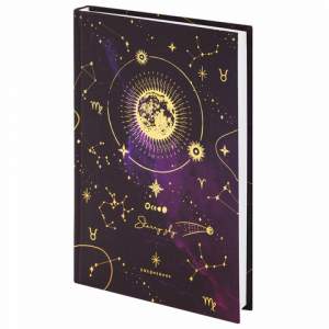 Ежедневник А5 128л. 